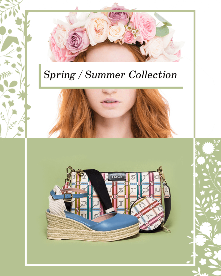 spring collection