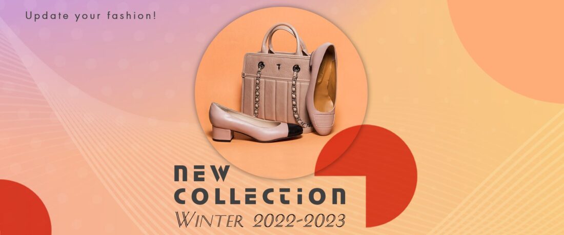 new collection winter 2022 2023