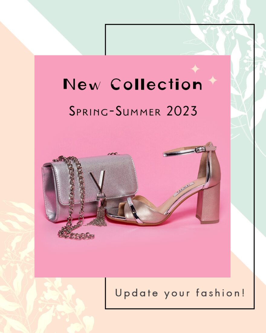 Spring summer collection 2