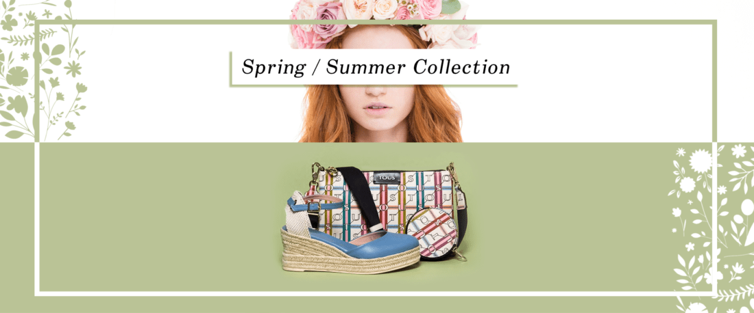 spring collection 1