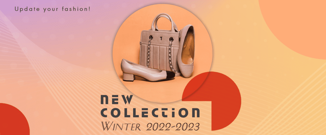 new collection winter 2022 2023