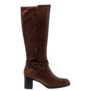 ΔΕΡΜΑΤΙΝΗ ΜΠΟΤΑ TAMARIS ΚΟΝΙΑΚ
Κωδ: 25512-72CON