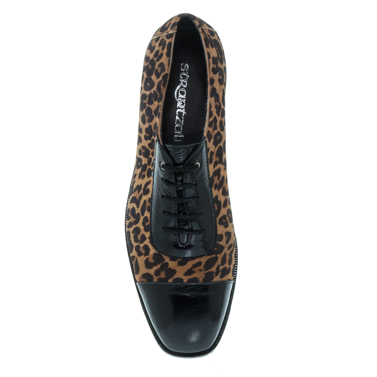 ΔΕΡΜΑΤΙΝO OXFORD STRANTZALI ΛΕΟΠΑΡ
Κωδ: 2541-20BLLEOP - Image 3