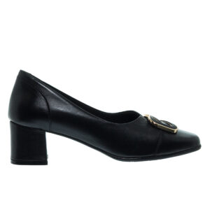 ΔΕΡΜΑΤΙΝΗ ΓΟΒΑ RAGAZZA ΜΑΥΡΗ
Κωδ: 067-01BL